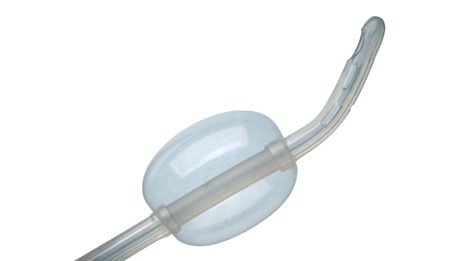 prostatic catheter