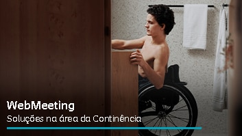 Soluções na área da Continência