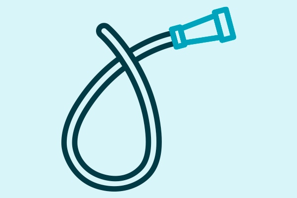 Cateteres Masculinos