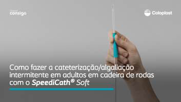 SpeediCath Soft