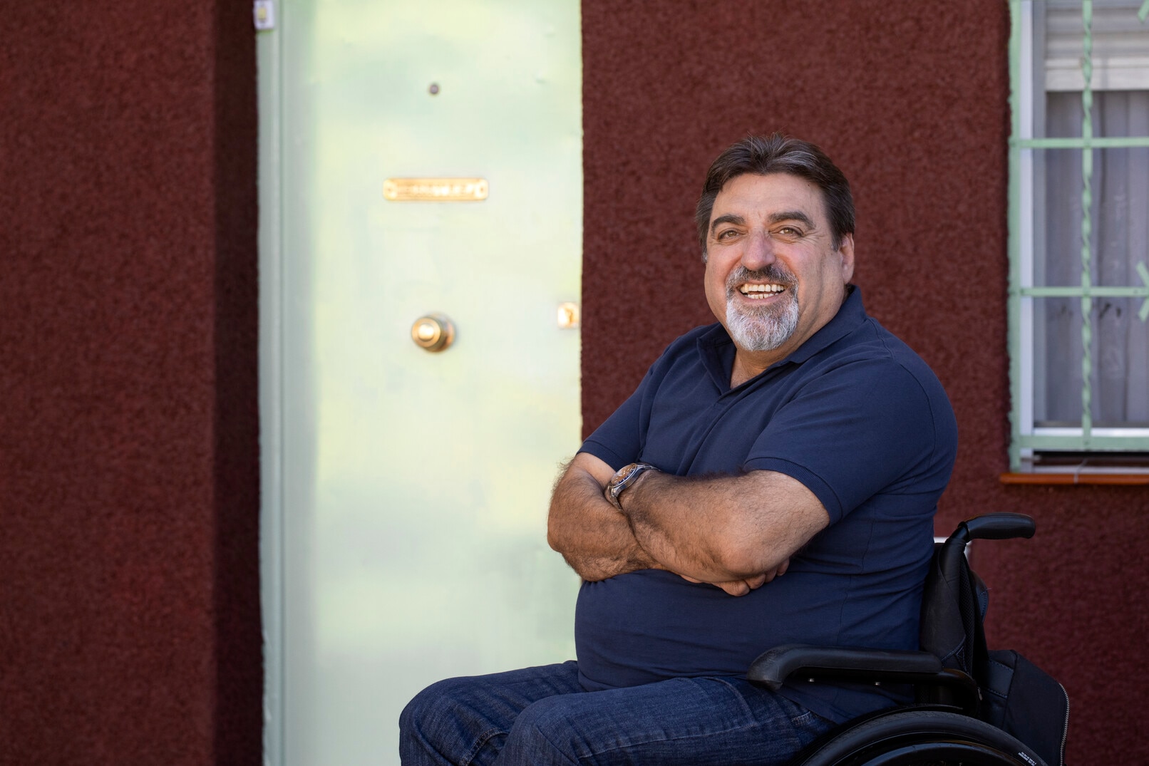 Leeft u met blaasproblemen of blaasretentie?