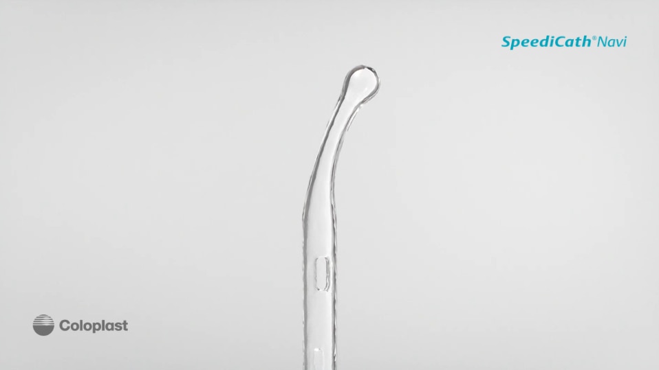 Video SpeediCath Navi