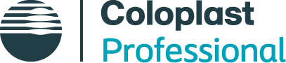 Logotipo Programa Coloplast PROFESSIONAL