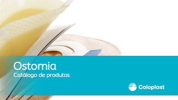 Catálogo Coloplast de Produtos de Ostomia