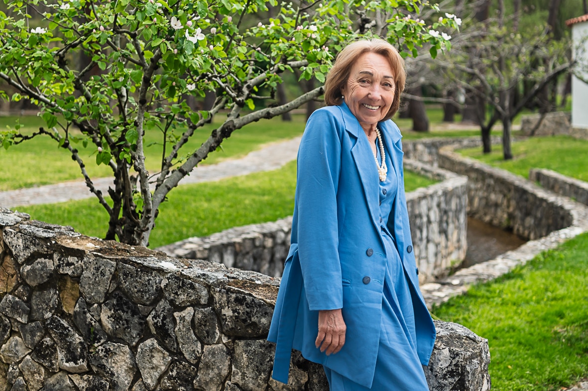 Maria do Céu