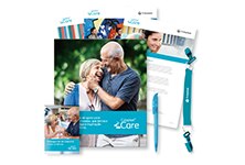 Kit Programa Coloplast Care